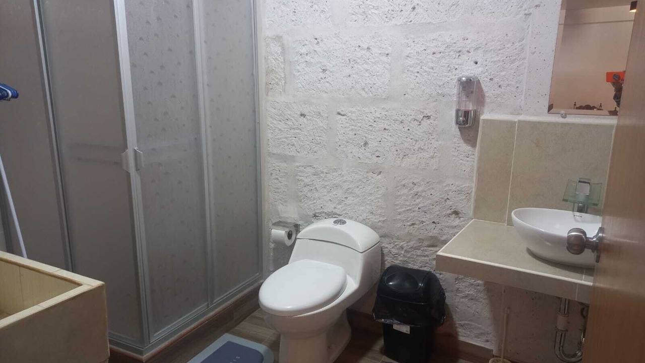Photo of Bathroom in Yanahuara