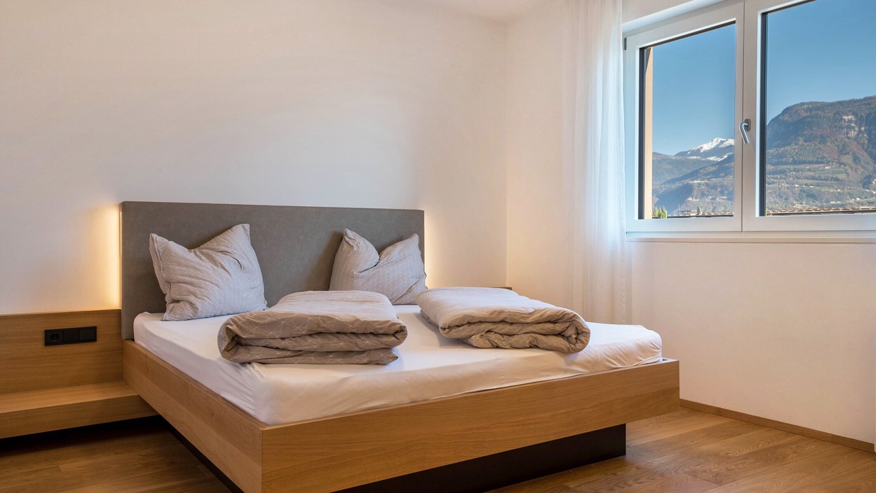 Photo of Bedroom in Tramin