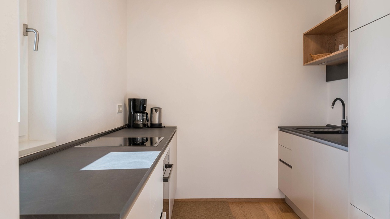 Photo of Kitchen in Tramin