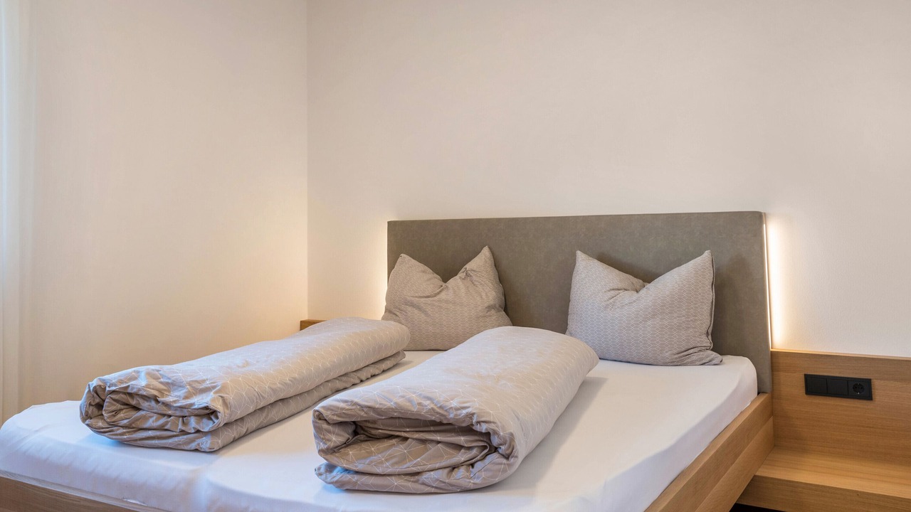 Photo of Bedroom in Tramin