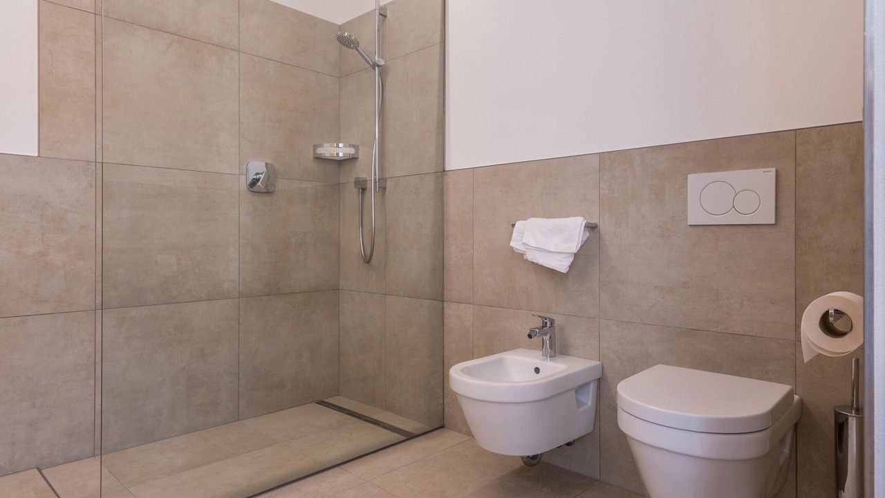 Photo of Bathroom in Tramin