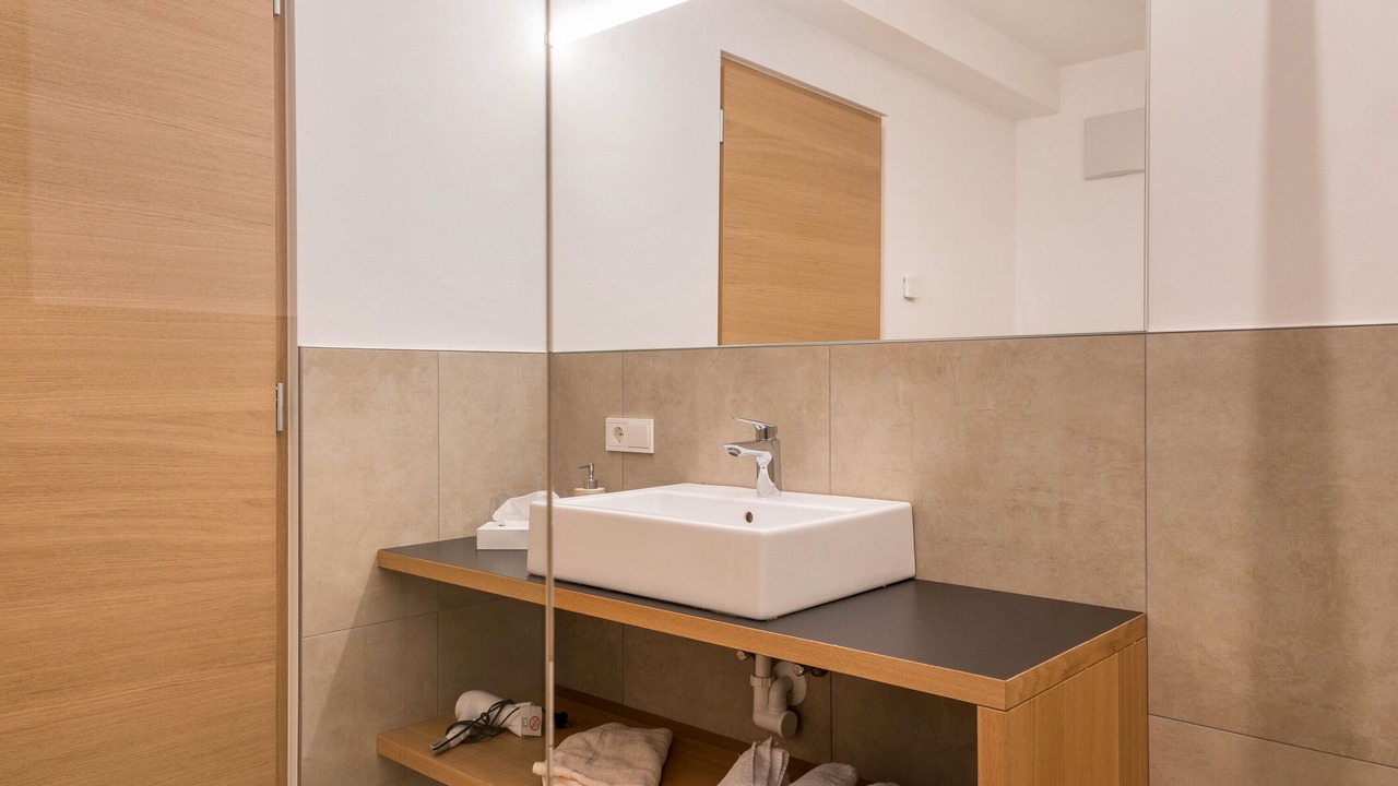 Photo of Bathroom in Tramin
