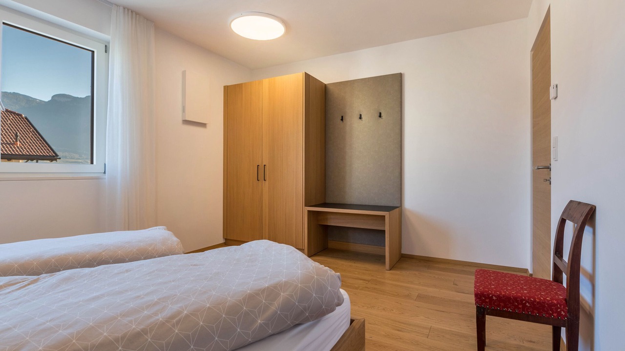 Photo of Bedroom in Tramin