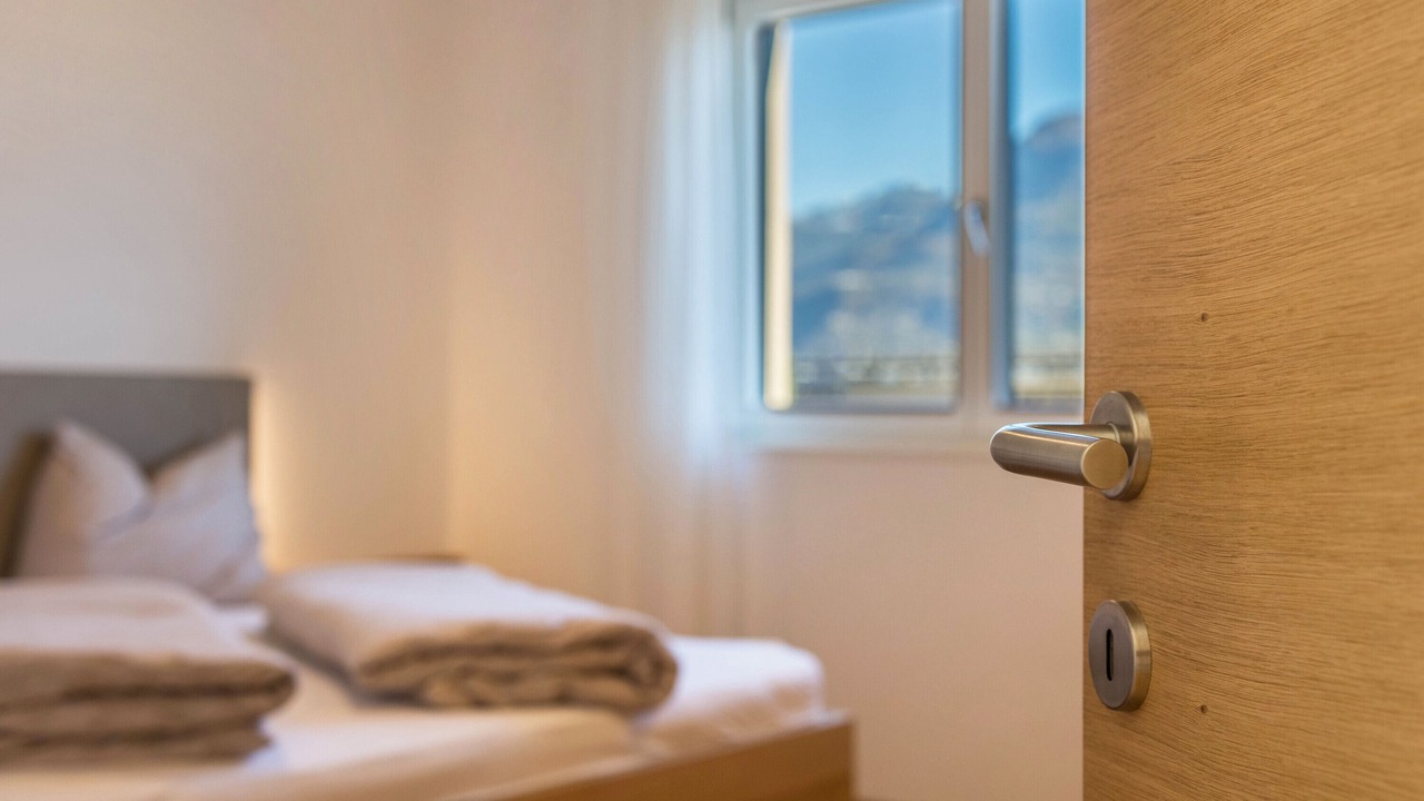 Photo of Bedroom in Tramin