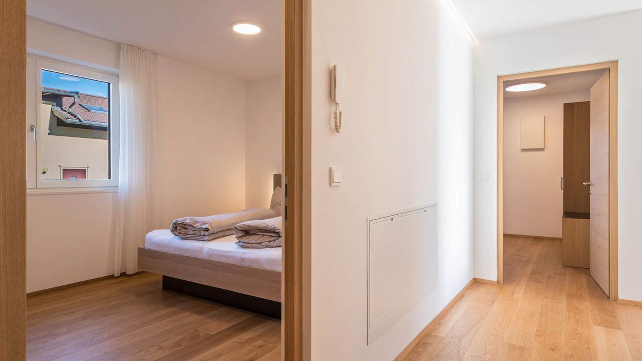 Photo of Bedroom in Tramin