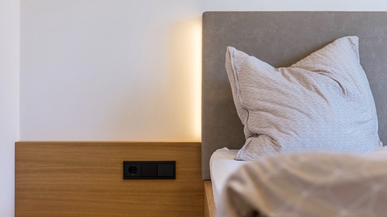 Photo of Bedroom in Tramin