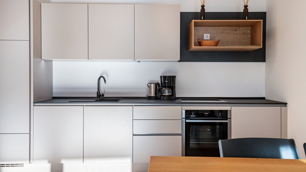Photo of Kitchen in Tramin