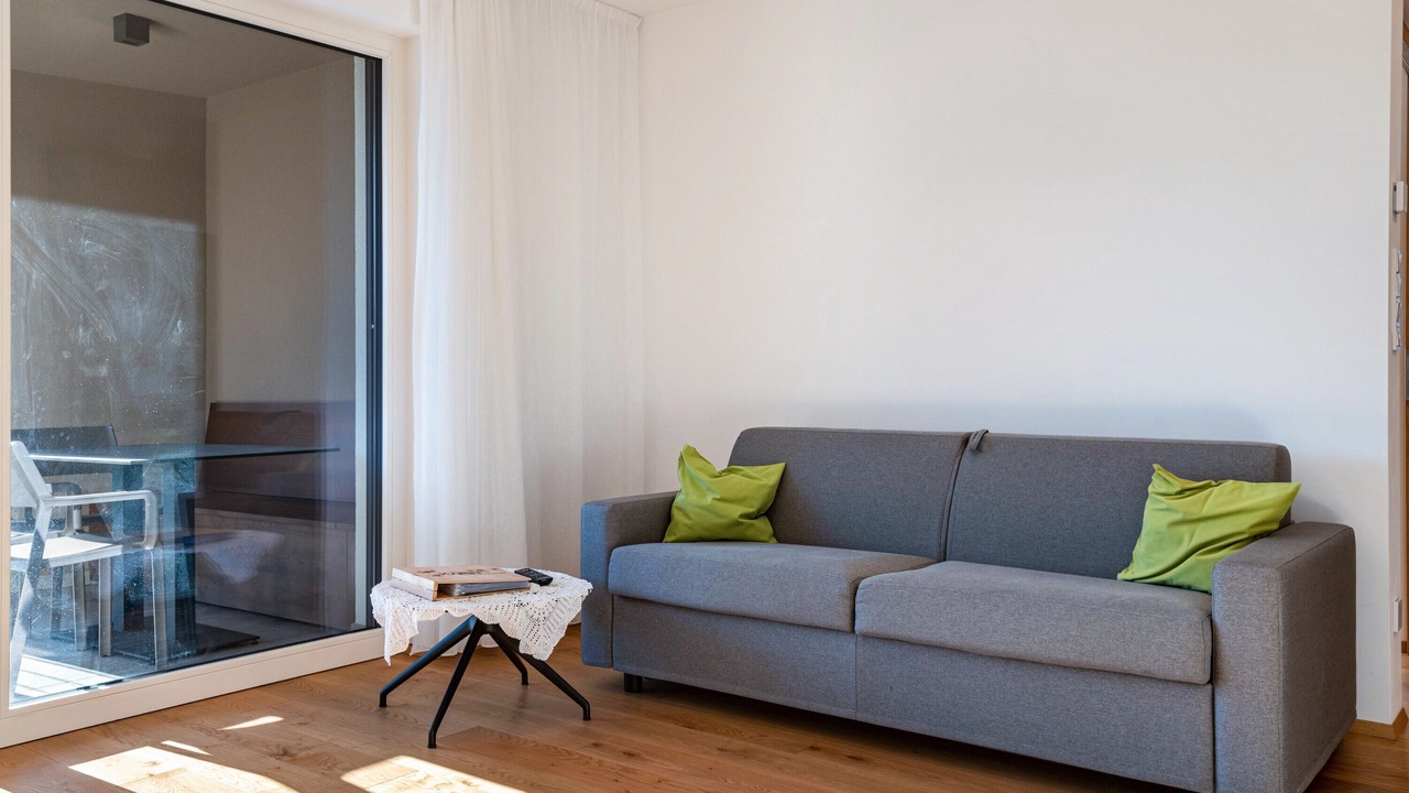 Photo of Livingroom in Tramin