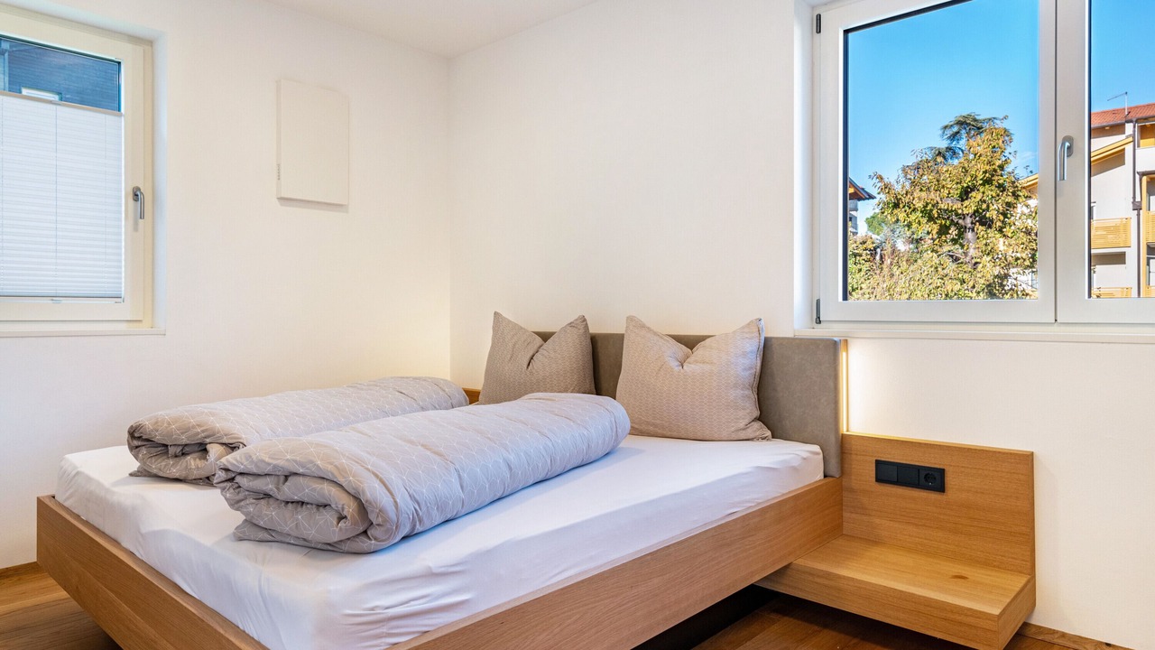 Photo of Bedroom in Tramin