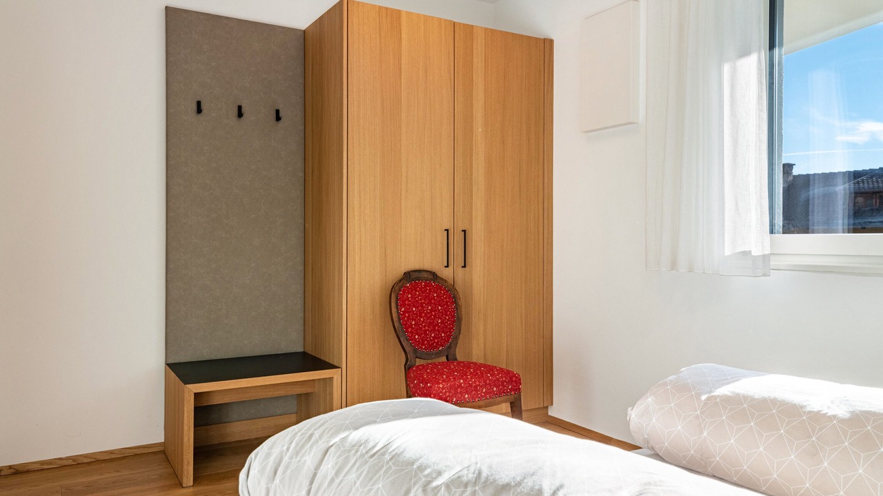 Photo of Bedroom in Tramin