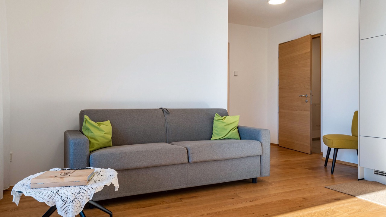 Photo of Livingroom in Tramin