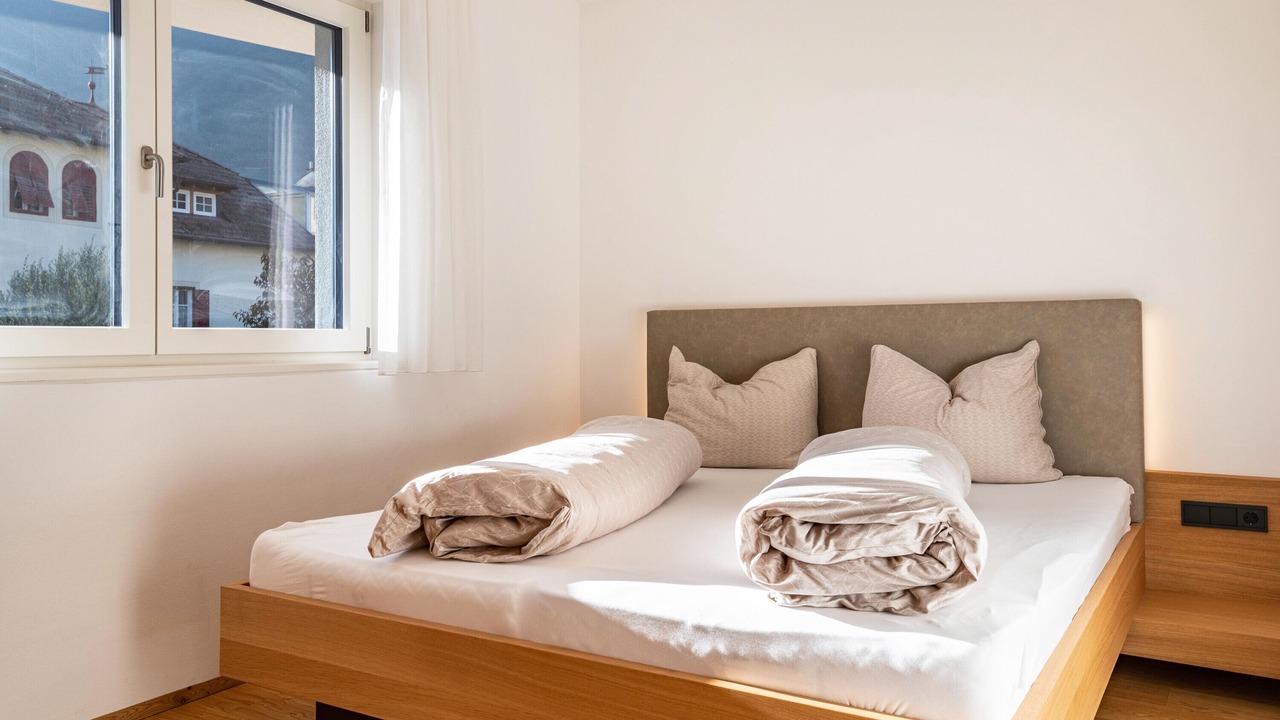 Photo of Bedroom in Tramin