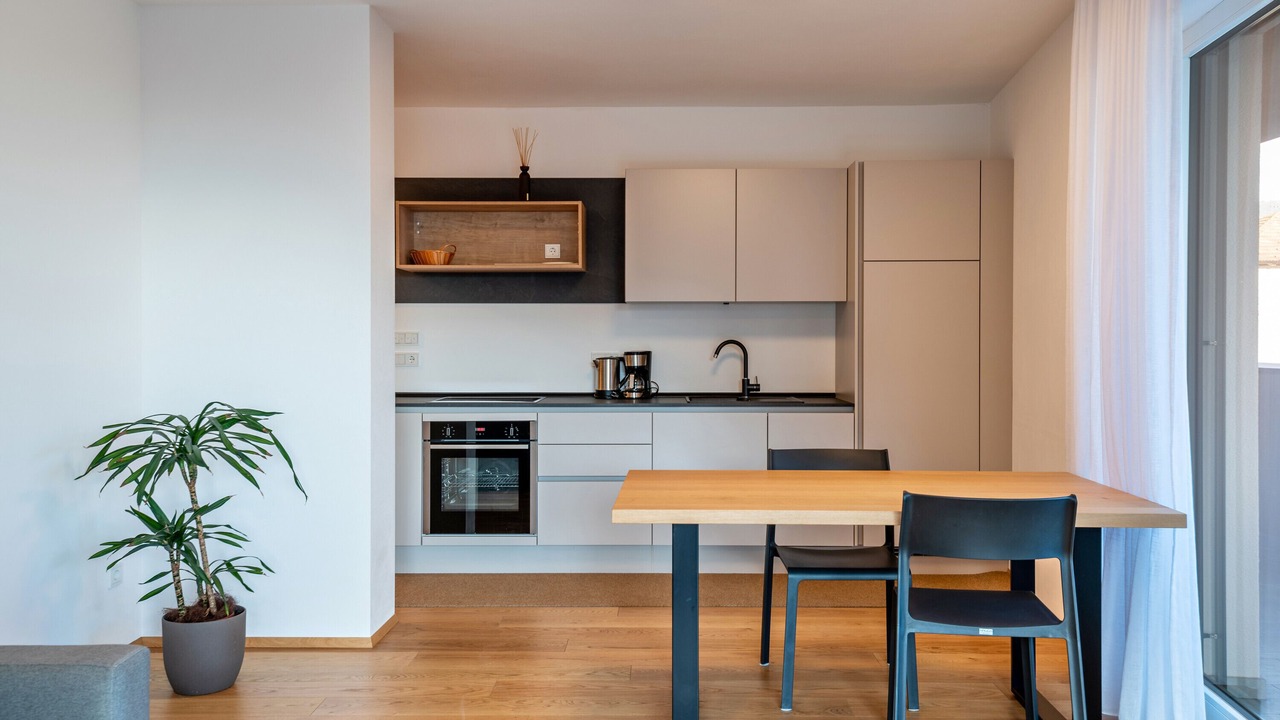Photo of Kitchen in Tramin
