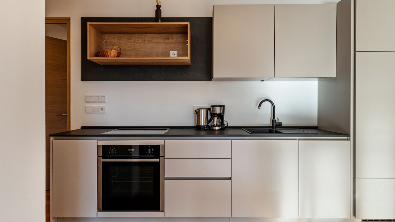 Photo of Kitchen in Tramin
