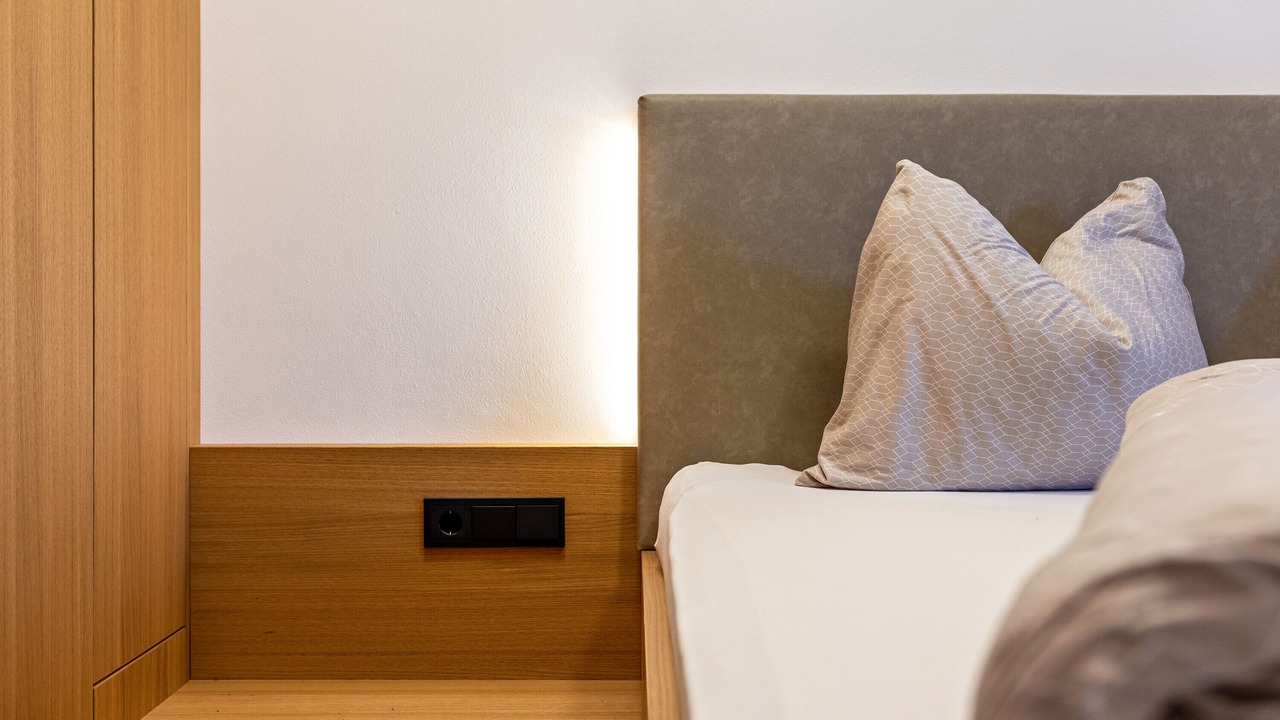 Photo of Bedroom in Tramin