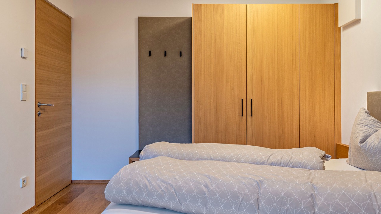 Photo of Bedroom in Tramin