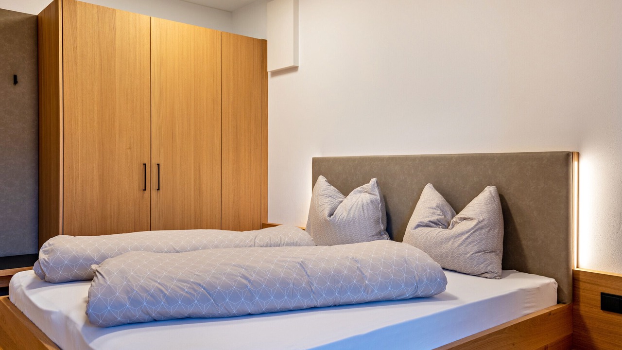 Photo of Bedroom in Tramin
