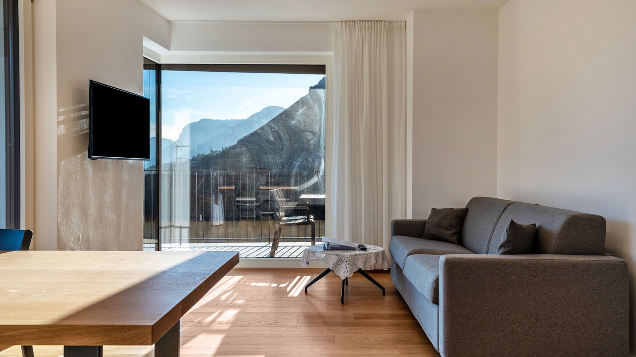 Photo of Livingroom in Tramin