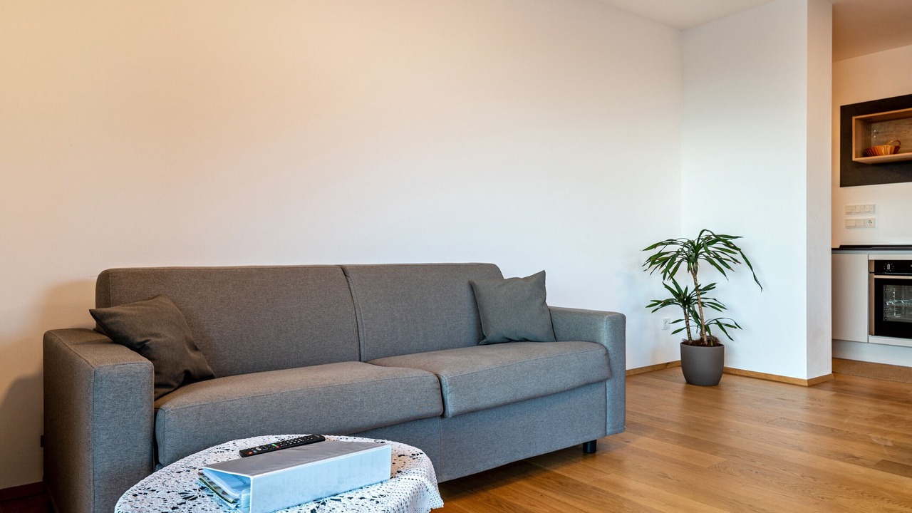 Photo of Livingroom in Tramin