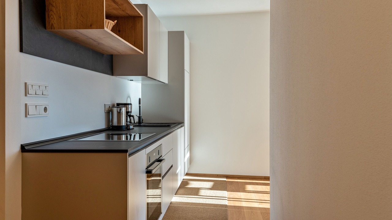 Photo of Kitchen in Tramin