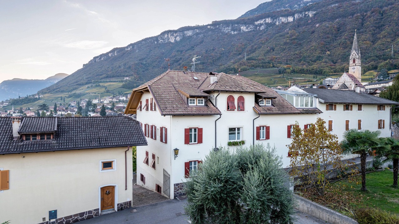 Photo of Outdoor in Tramin