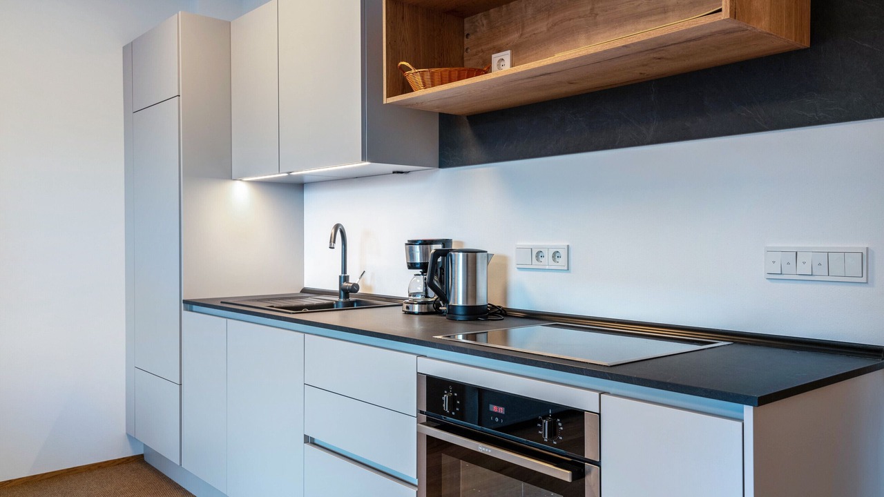 Photo of Kitchen in Tramin