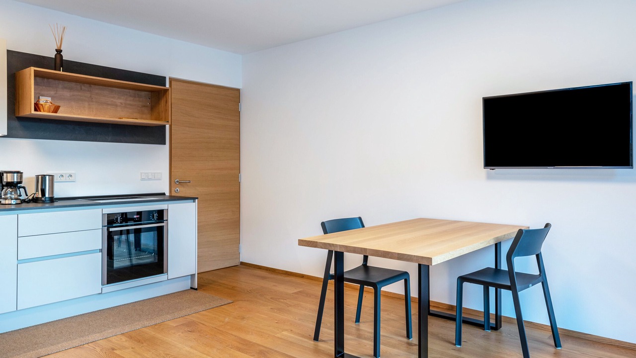 Photo of Kitchen in Tramin