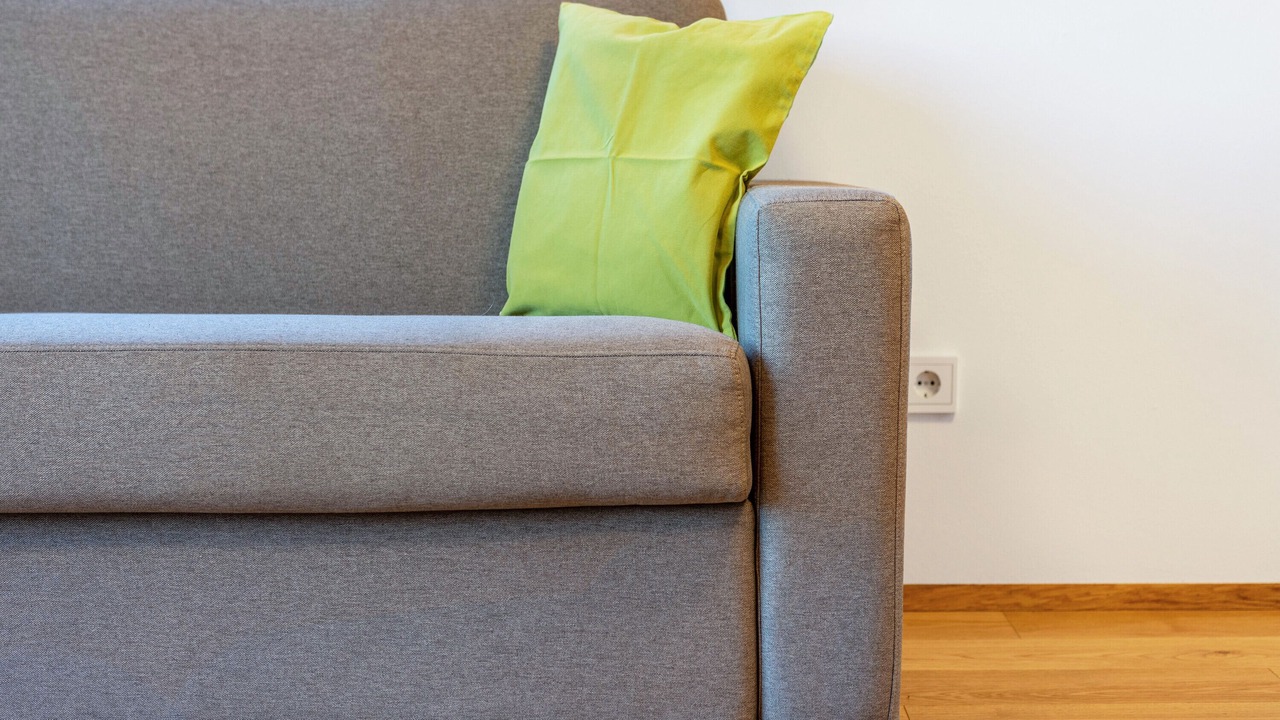 Photo of Livingroom in Tramin