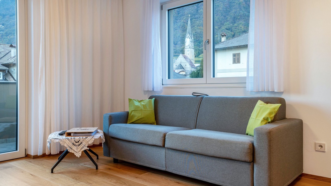 Photo of Livingroom in Tramin