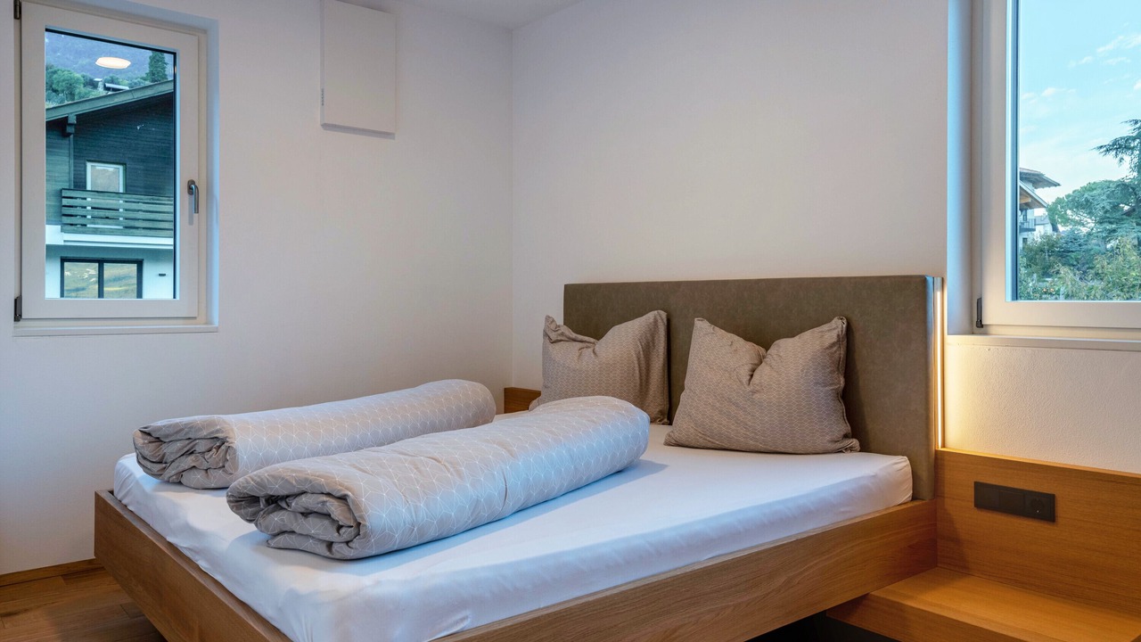 Photo of Bedroom in Tramin