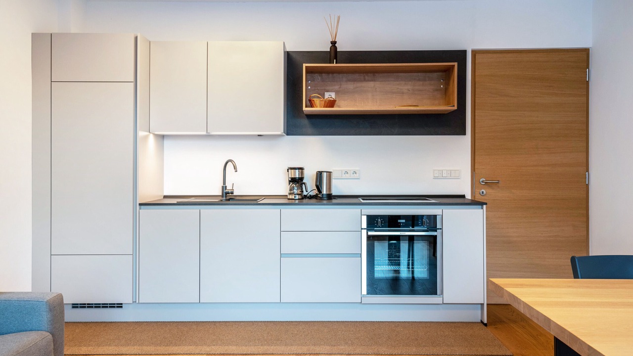 Photo of Kitchen in Tramin