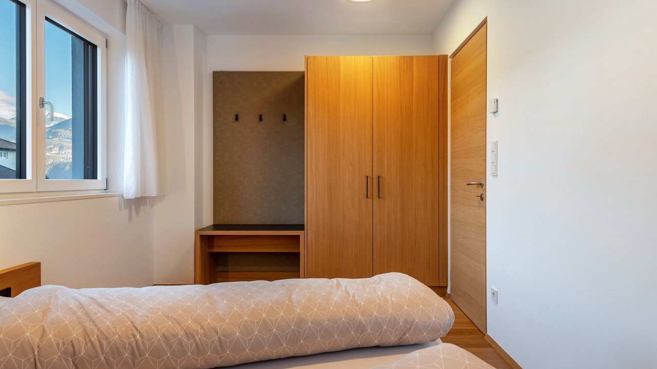 Photo of Bedroom in Tramin