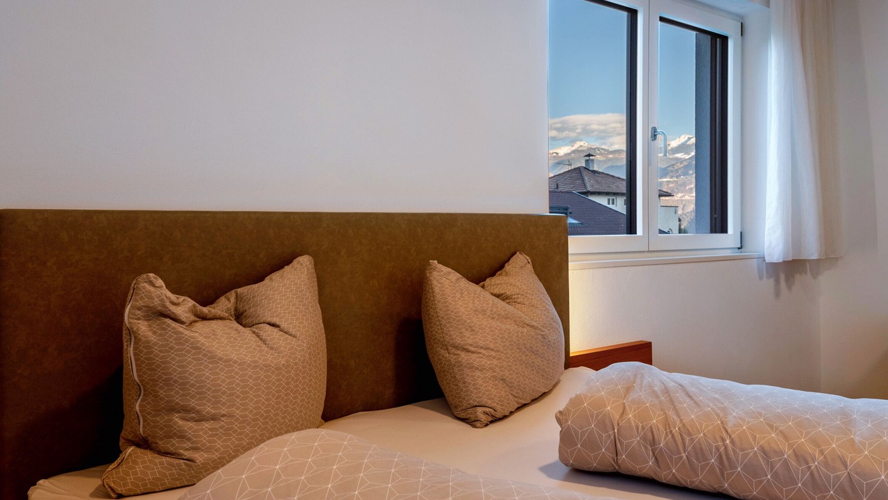 Photo of Bedroom in Tramin