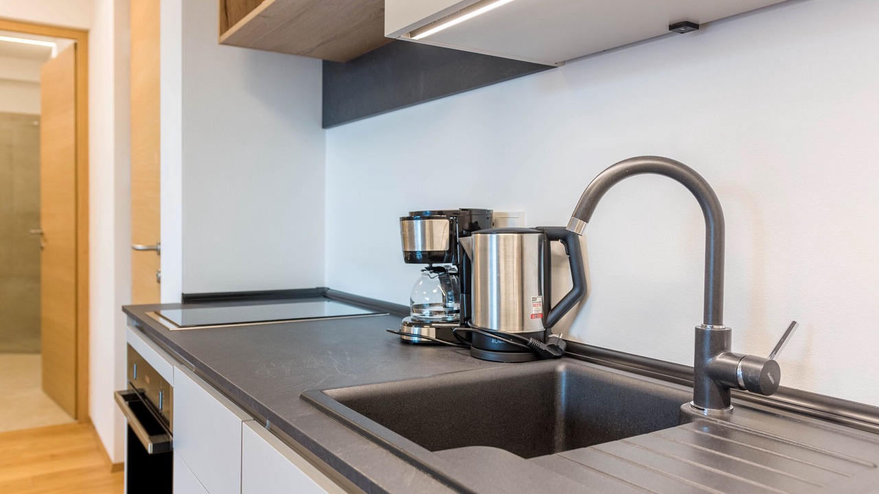 Photo of Kitchen in Tramin