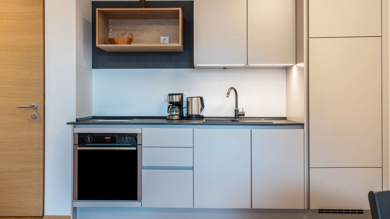 Photo of Kitchen in Tramin