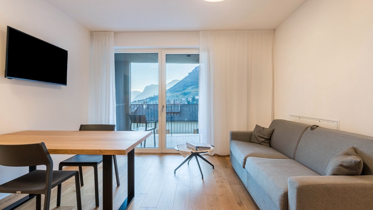 Photo of Livingroom in Tramin