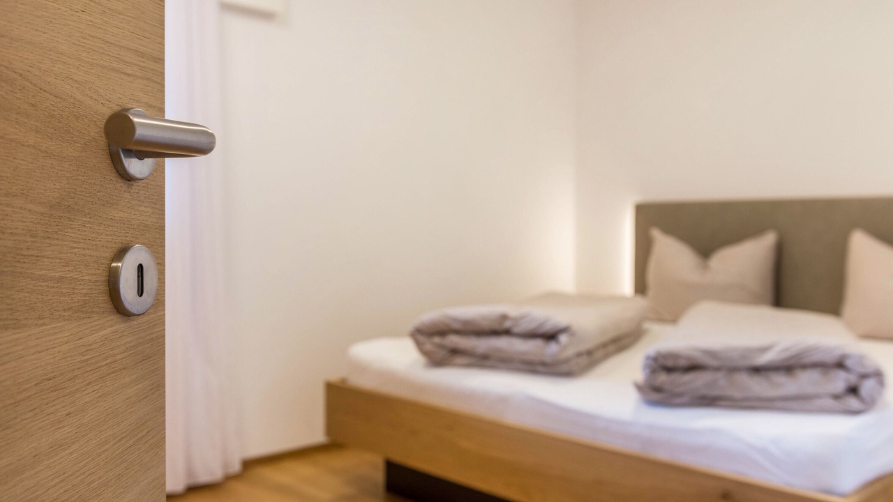 Photo of Bedroom in Tramin