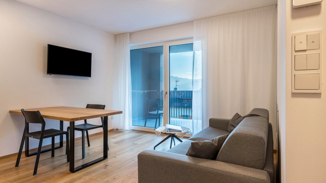 Photo of Livingroom in Tramin