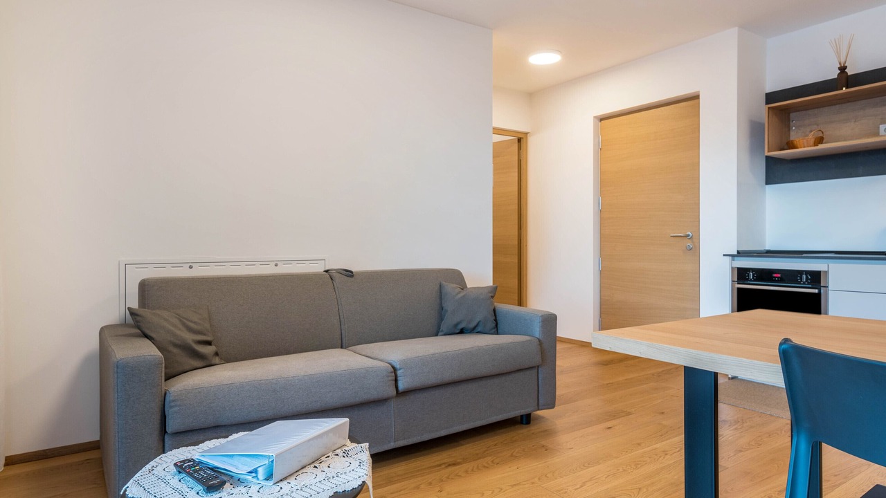 Photo of Livingroom in Tramin