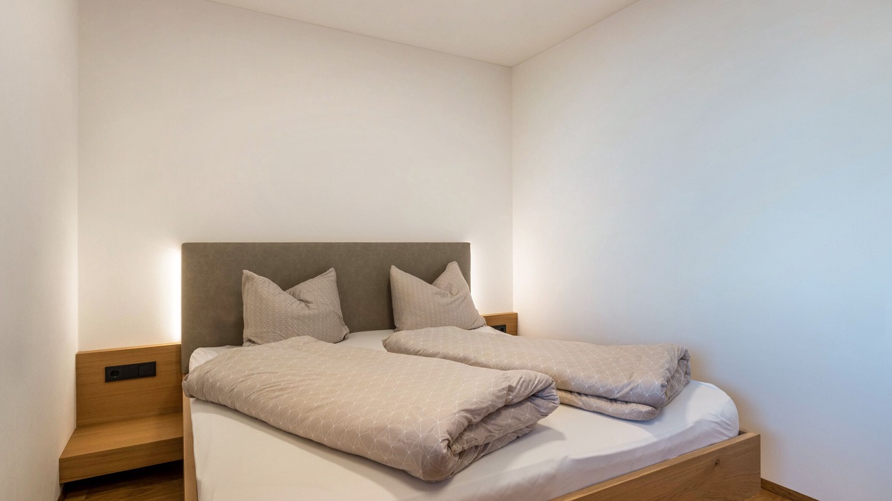 Photo of Bedroom in Tramin