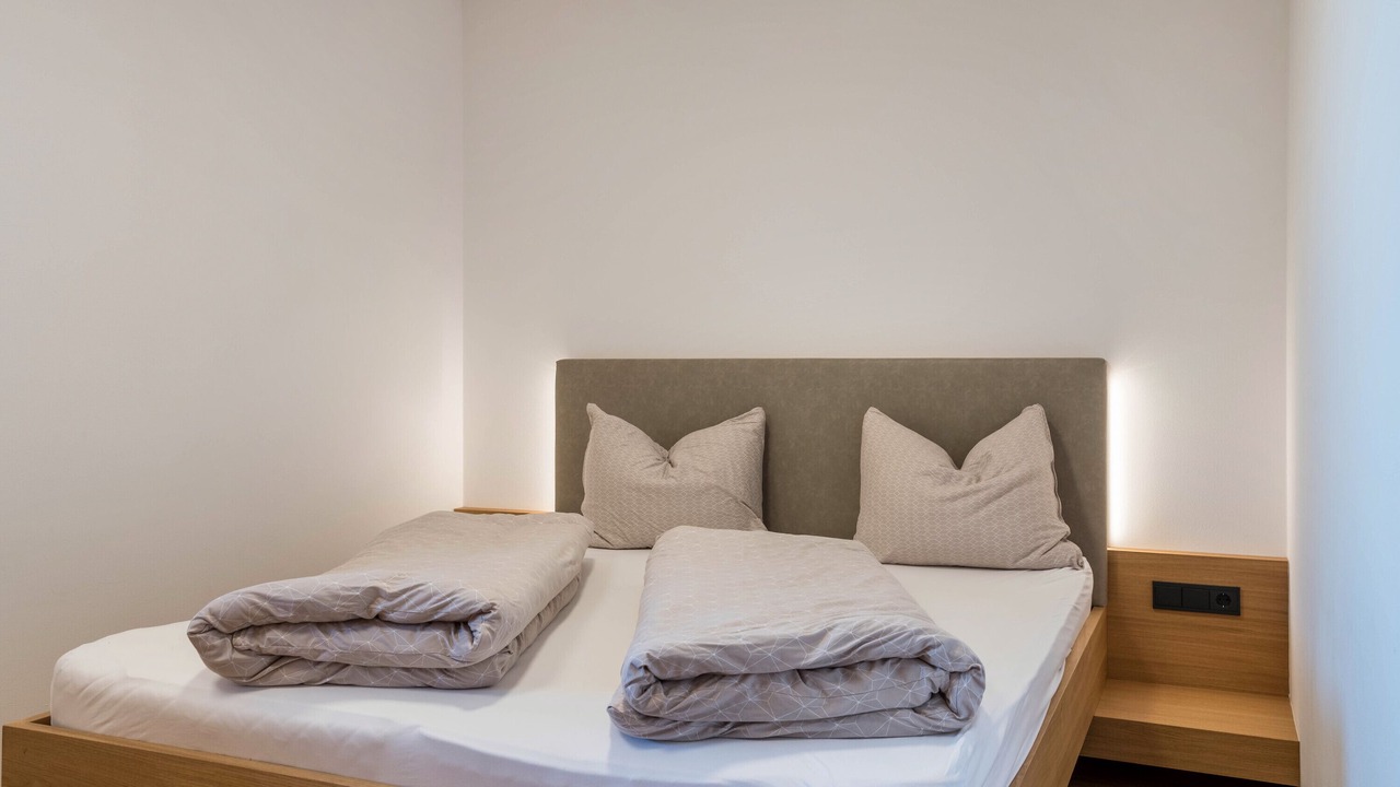 Photo of Bedroom in Tramin