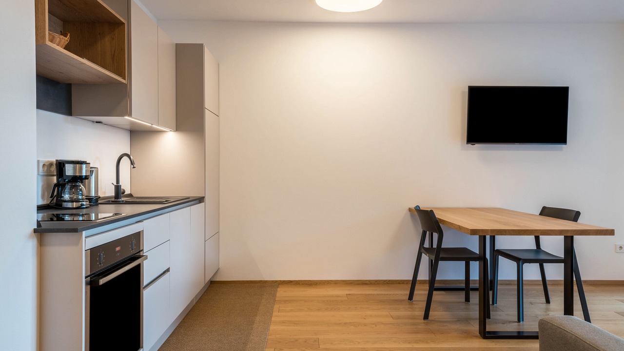 Photo of Kitchen in Tramin