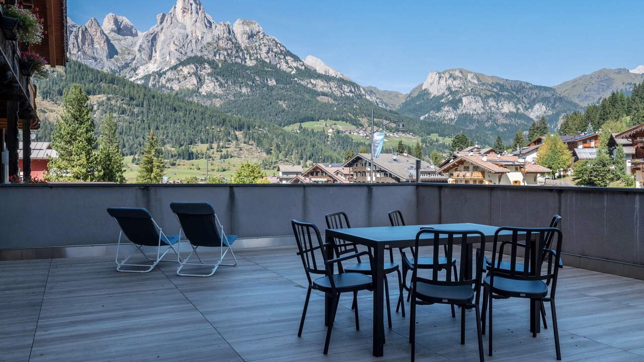 Photo of Outdoor in Pozza di Fassa