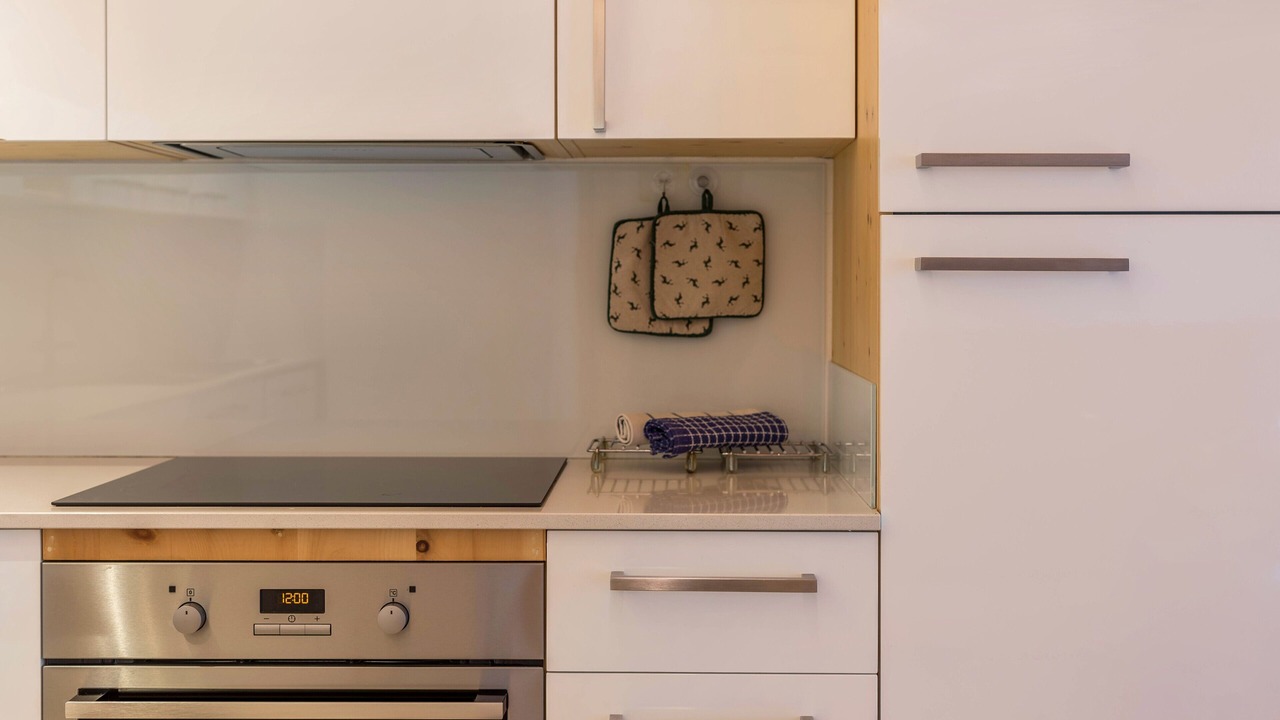 Photo of Kitchen in Pozza di Fassa