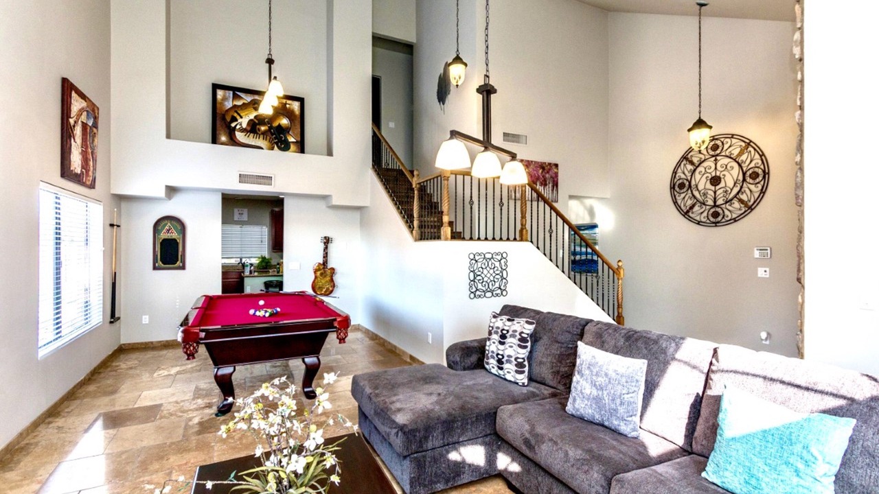 Photo of Bedroom in Brandywine Estates