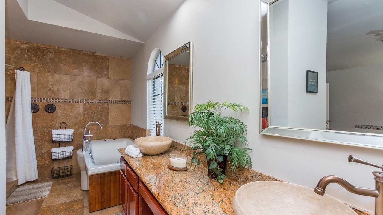 Photo of Bathroom in Brandywine Estates