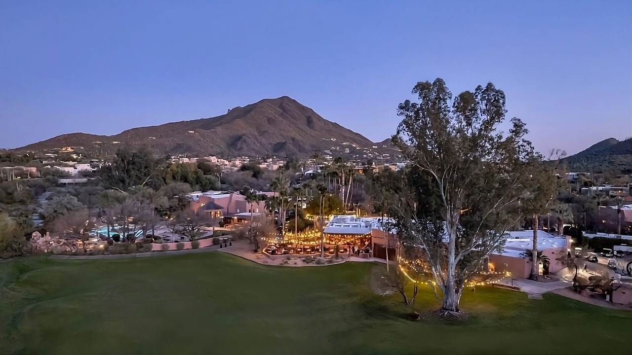 Photo of Outdoor in Cave Creek