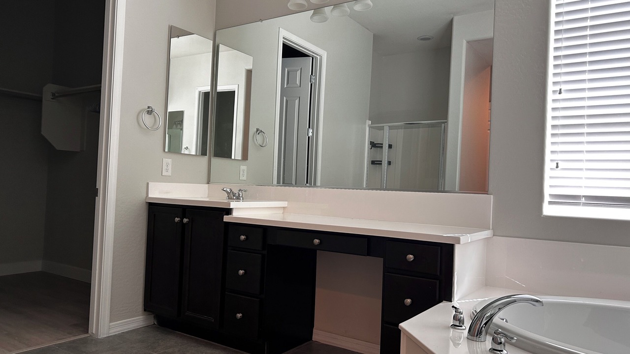 Photo of Bathroom in Mesa