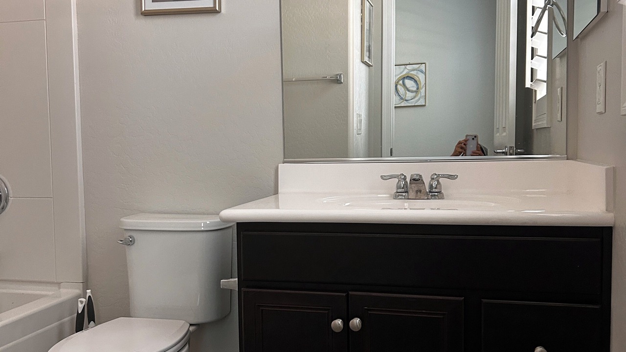 Photo of Bathroom in Mesa