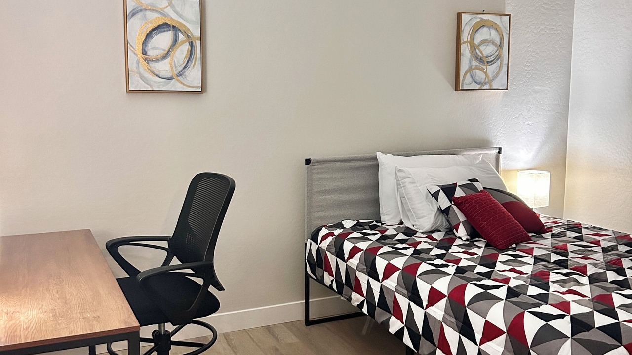 Photo of Bedroom in Mesa